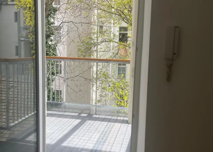 New With Balcony 11 *